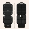 Водонепроникний чохол Tech-Protect UCA200 для дитячого та собачого сидіння Black (5906302363759)