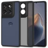 Чохол Tech-Protect MagMat для Motorola Edge 60 Fusion Matte Black (5906302363858)