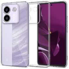 Чохол Tech-Protect FlexAir для Xiaomi Poco M7 Pro 5G Clear (5906302363872)