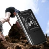 Чохол Tech-Protect CamShield Pro для Xiaomi Redmi Note 14 4G/LTE Matte Black (5906302363919)