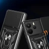 Чохол Tech-Protect CamShield Pro для Xiaomi Redmi Note 14 4G/LTE Matte Black (5906302363919)