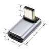 Адаптер Tech-Protect Ultraboost AA02 USB-C to USB-C Grey (5906302367979)