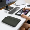 Чохол-папка для ноутбука Tech-Protect Sleeve 15-16