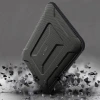 Чохол-папка для ноутбука Tech-Protect Ranger-X Tactical 15-16 inch Black (5906302368105)
