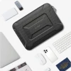 Чохол-папка для ноутбука Tech-Protect Ranger-X Tactical 15-16 inch Black (5906302368105)