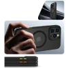 Чохол Tech-Protect MagMat XT 3-Set для iPhone 16 Pro Max Matte Black with MagSafe (5906302368143)