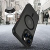 Чохол Tech-Protect MagMat XT 3-Set для iPhone 16 Pro Max Matte Black with MagSafe (5906302368143)