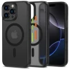 Чохол Tech-Protect MagMat XT 3-Set для iPhone 16 Pro Max Matte Black with MagSafe (5906302368143)