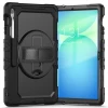 Чохол Tech-Protect Solid360 для Samsung Galaxy Tab S10 FE Plus (X626) Black (5906302368235)