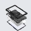 Чохол Tech-Protect Solid360 для Samsung Galaxy Tab S10 FE Plus (X626) Black (5906302368235)