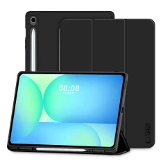 Чохол Tech-Protect SC Pen для Samsung Galaxy Tab S10 FE Plus (X626) Black (5906302368242)