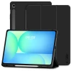 Чехол Tech-Protect SC Pen для Samsung Galaxy Tab S10 FE Plus (X626) Black (5906302368242)