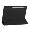 Чехол Tech-Protect SC Pen для Samsung Galaxy Tab S10 FE Plus (X626) Black (5906302368242)