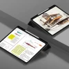 Чехол Tech-Protect SC Pen для Samsung Galaxy Tab S10 FE Plus (X626) Black (5906302368242)