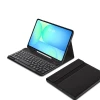 Чохол-клавіатура Tech-Protect SC Pen + Keyboard для Samsung Galaxy Tab S10 FE Plus (X626) Black (5906302368259)