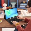Чохол-клавіатура Tech-Protect SC Pen + Keyboard для Samsung Galaxy Tab S10 FE Plus (X626) Black (5906302368259)
