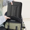 Чохол-папка для ноутбука Tech-Protect Ranger-X Tactical 13-14 inch Black (5906302368297)