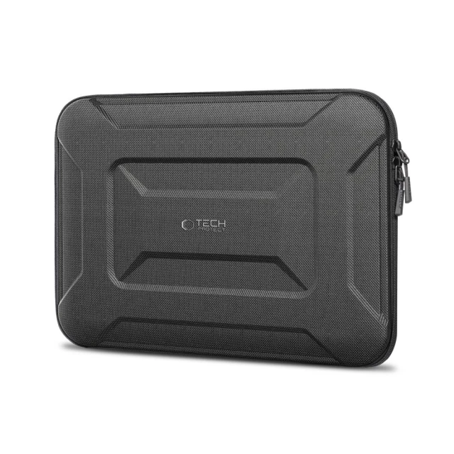 Чохол-папка для ноутбука Tech-Protect Ranger-X Tactical 13-14 inch Black (5906302368297)