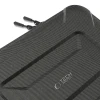 Чохол-папка для ноутбука Tech-Protect Ranger-X Tactical 13-14 inch Black (5906302368297)