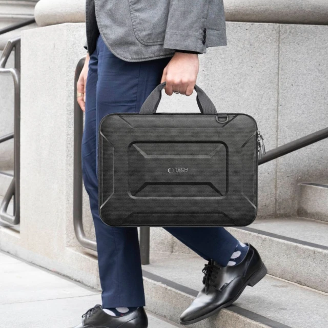 Сумка Tech-Protect Ranger-X Tactical Bag 13-14 inch Black (5906302368303)