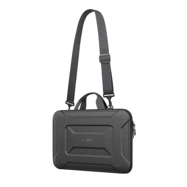 Сумка Tech-Protect Ranger-X Tactical Bag 13-14 inch Black (5906302368303)