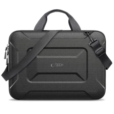 Сумка Tech-Protect Ranger-X Tactical Bag 15-16 inch Black (5906302368310)