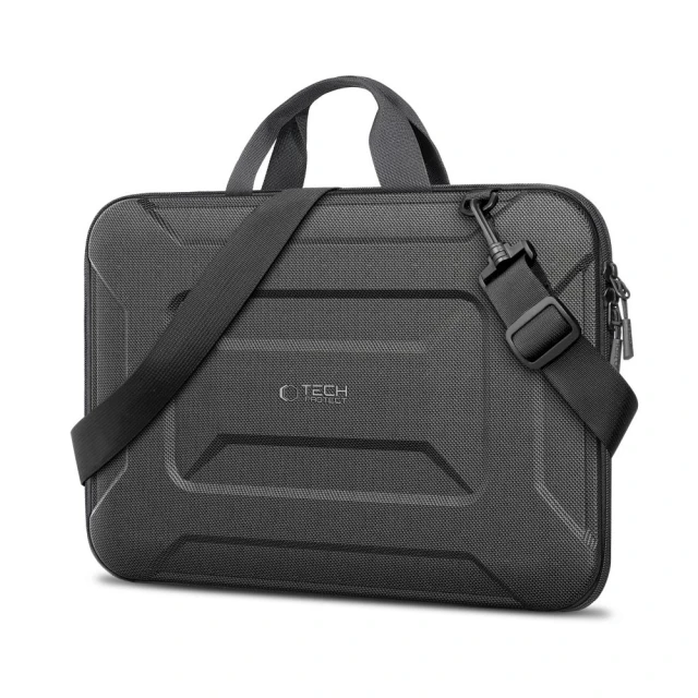 Сумка Tech-Protect Ranger-X Tactical Bag 15-16 inch Black (5906302368310)