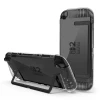 Чохол Tech-Protect FlexAir для Nintendo Switch 2 Clear (5906302368396)