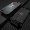 Чехол Tech-Protect TPUCarbon для Nintendo Switch 2 Black (5906302368402)