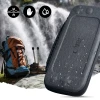 Чохол Tech-Protect Hardpouch для Nintendo Switch 2 Dark Grey (5906302368419)