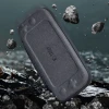 Чохол Tech-Protect Hardpouch для Nintendo Switch 2 Dark Grey (5906302368419)