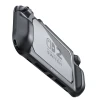 Чохол Tech-Protect Magmat для Nintendo Switch 2 Black Clear (5906302368426)