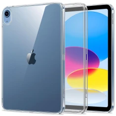 Чохол Tech-Protect FlexAir Hybrid для iPad 11 2025 11th Gen | 10.9 2022 10th Gen Clear (5906302368433)