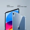 Чохол Tech-Protect FlexAir Hybrid для iPad 11 2025 11th Gen | 10.9 2022 10th Gen Clear (5906302368433)
