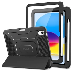 Чохол Tech-Protect Endurance для iPad 11 2025 11th Gen | 10.9 2022 10th Gen Black (5906302368440)