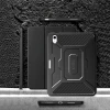 Чохол Tech-Protect Endurance для iPad 11 2025 11th Gen | 10.9 2022 10th Gen Black (5906302368440)
