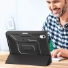 Чохол Tech-Protect Endurance для iPad 11 2025 11th Gen | 10.9 2022 10th Gen Black (5906302368440)