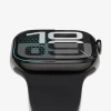 Захисне скло Tech-Protect Glass Flex+ для Garmin Forerunner 970 | 570 47 mm Black (2 pack) (5906302368457)