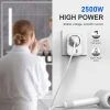 Адаптер Tech-Protect Travel Adapter TA100 US to EU White (5906302368532)