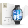 Захисна плівка Tech-Protect Hydro Flex+ для Huawei Watch Fit 4 | 3 Clear (2 pack) (5906302368549)
