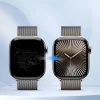 Захисна плівка Tech-Protect Hydro Flex+ для Huawei Watch Fit 4 | 3 Clear (2 pack) (5906302368549)