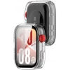 Чохол Tech-Protect Defense для Huawei Watch Fit 4 Clear (5906302368563)