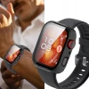 Чохол Tech-Protect Defense для Huawei Watch Fit 4 Clear (5906302368563)