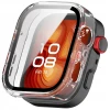 Чехол Tech-Protect Defense для Huawei Watch Fit 4 Pro Clear (5906302368587)