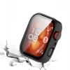 Чехол Tech-Protect Defense для Huawei Watch Fit 4 Pro Clear (5906302368587)