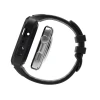Чохол-ремінець Tech-Protect Armour для Huawei Watch Fit 4 Pro | 4 | 3 Black (5906302368594)