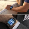 Чохол-ремінець Tech-Protect Armour для Huawei Watch Fit 4 Pro | 4 | 3 Black (5906302368594)