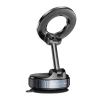 Автотримач Tech-Protect N60 Magnetic Black with MagSafe (5906302368600)