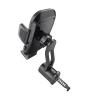 Автодержатель Tech-Protect V8 Universal Vent Black (5906302368631)