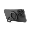 Кільце-тримач Tech-Protect MMR400 Magnetic Black with MagSafe (5906302368648)